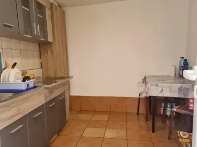 bucatarie in anexa casa vanzare-cumparare Sector 1, București